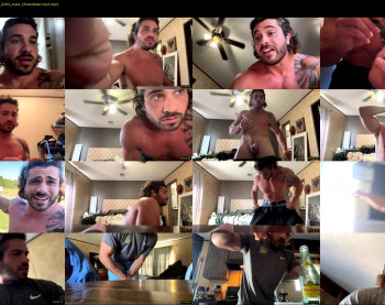 snacksmaster — 24 minute Chaturbate male naked cam show, 720p, Oct 10, 2024