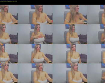 natashaboobs — 12 minute Chaturbate female naked cam show, 720p, Oct 11, 2024