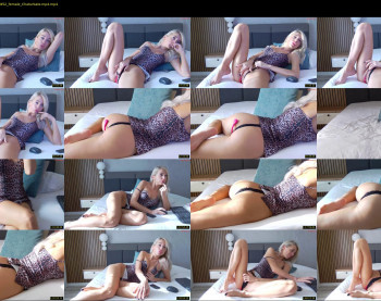 saradimond — 121 minute Chaturbate female naked cam show, 720p, Oct 11, 2024
