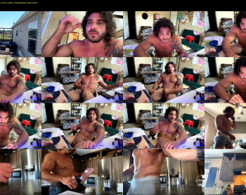 snacksmaster — 73 minute Chaturbate male naked cam show, 720p, Oct 11, 2024