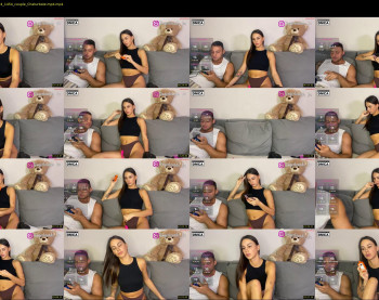 2ginger_breads — 38 minute Chaturbate couple naked cam show, 720p, Oct 12, 2024