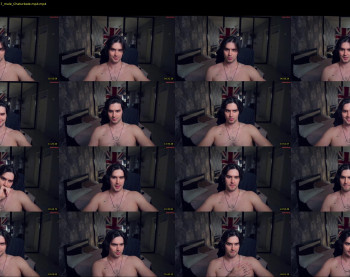 _fatrabbit — 39 minute Chaturbate male naked cam show, 720p, Oct 12, 2024
