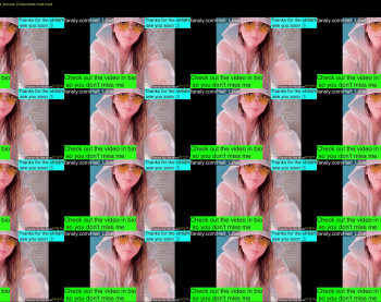 hell_l0ve — 25 minute Chaturbate female naked cam show, 720p, Oct 12, 2024