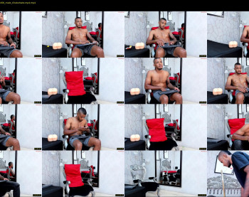 jackmacson — 90 minute Chaturbate male naked cam show, 720p, Oct 13, 2024