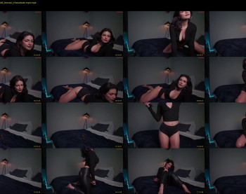 jadeperez_ — 20 minute Chaturbate female naked cam show, 720p, Oct 13, 2024