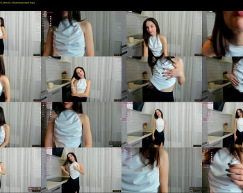 leonawills — 121 minute Chaturbate female naked cam show, 720p, Oct 12, 2024