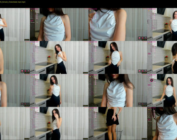 leonawills — 41 minute Chaturbate female naked cam show, 720p, Oct 12, 2024