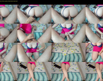 parejacachonda — 42 minute Chaturbate couple naked cam show, 720p, Oct 12, 2024