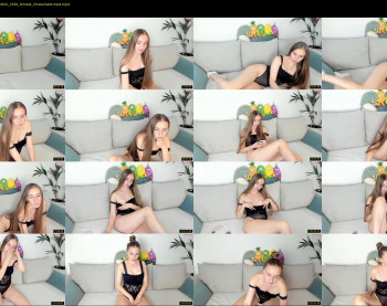shyanna_and_alex — 108 minute Chaturbate couple naked cam show, 720p, Oct 12, 2024