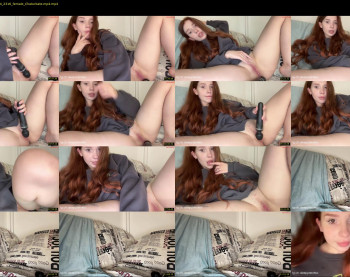 sleepycode002 — 14 minute Chaturbate female naked cam show, 720p, Oct 12, 2024