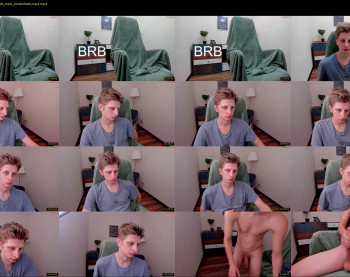 slim_andy — 121 minute Chaturbate male naked cam show, 720p, Oct 12, 2024