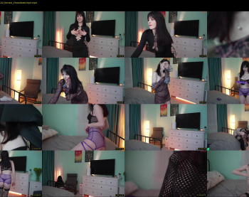 _blackbee_ — 120 minute Chaturbate female naked cam show, 720p, Oct 13, 2024