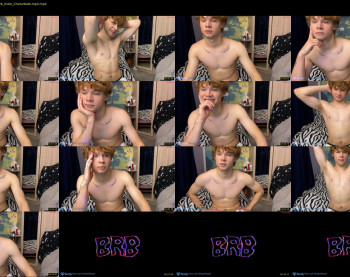 eitanhere — 7 minute Chaturbate male naked cam show, 720p, Oct 13, 2024