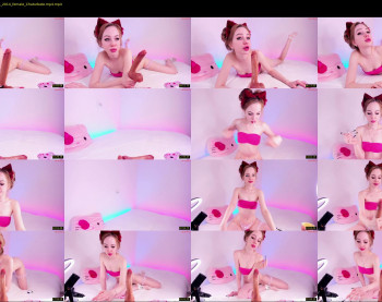 helloiamastrid — 36 minute Chaturbate female naked cam show, 720p, Oct 13, 2024