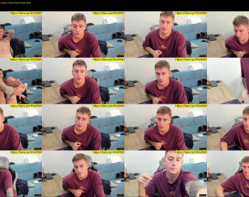 krishort — 56 minute Chaturbate male naked cam show, 720p, Oct 13, 2024