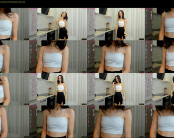 leonawills — 14 minute Chaturbate female naked cam show, 720p, Oct 13, 2024