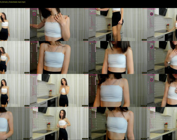 leonawills — 112 minute Chaturbate female naked cam show, 720p, Oct 13, 2024