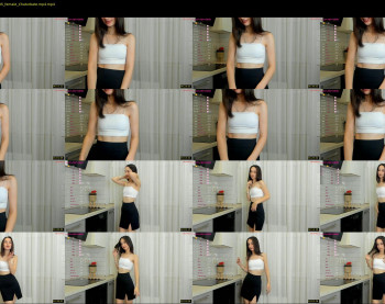 leonawills — 4 minute Chaturbate female naked cam show, 720p, Oct 14, 2024
