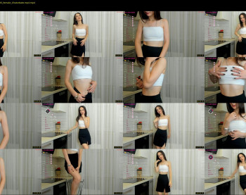 leonawills — 120 minute Chaturbate female naked cam show, 720p, Oct 14, 2024