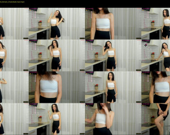 leonawills — 36 minute Chaturbate female naked cam show, 720p, Oct 14, 2024