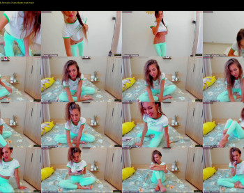 _funsize_ — 78 minute Chaturbate female naked cam show, 720p, Oct 14, 2024