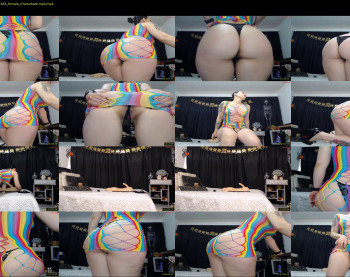 litas_secrets — 122 minute Chaturbate female naked cam show, 720p, Oct 14, 2024