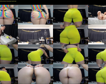 litas_secrets — 121 minute Chaturbate female naked cam show, 720p, Oct 14, 2024