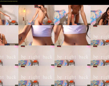 marce_algara — 35 minute Chaturbate female naked cam show, 720p, Oct 14, 2024
