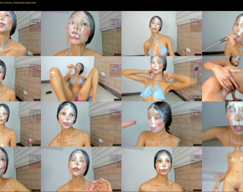 maria_sofii — 120 minute Chaturbate female naked cam show, 720p, Oct 14, 2024