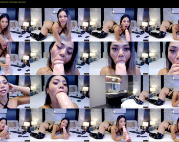 millabelle — 11 minute Chaturbate female naked cam show, 720p, Oct 15, 2024