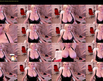 samantha__james — 31 minute Chaturbate female naked cam show, 720p, Oct 14, 2024