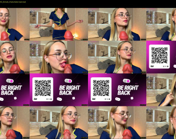 tiffanyhunt — 120 minute Chaturbate female naked cam show, 720p, Oct 14, 2024
