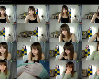 vr_lol — 53 minute Chaturbate female naked cam show, 720p, Oct 14, 2024