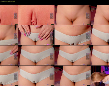 _witch__ — 27 minute Chaturbate female naked cam show, 720p, Oct 15, 2024