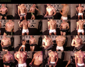 andyjoy_ — 45 minute Chaturbate male naked cam show, 720p, Oct 15, 2024