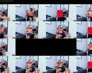 jackmacson — 121 minute Chaturbate male naked cam show, 720p, Oct 16, 2024