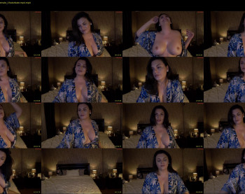 karrin — 56 minute Chaturbate female naked cam show, 720p, Oct 15, 2024