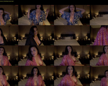 karrin — 69 minute Chaturbate female naked cam show, 720p, Oct 15, 2024