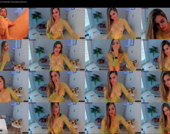 kylamorrison — 102 minute Chaturbate female naked cam show, 720p, Oct 15, 2024