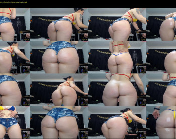litas_secrets — 120 minute Chaturbate female naked cam show, 720p, Oct 16, 2024