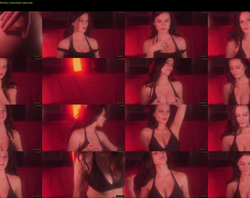 lorienn — 84 minute Chaturbate female naked cam show, 720p, Oct 15, 2024