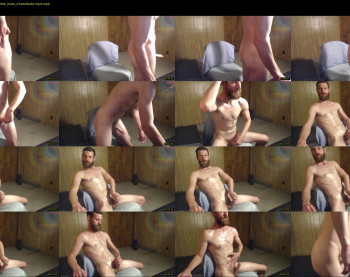 scottsspace — 6 minute Chaturbate male naked cam show, 720p, Oct 16, 2024