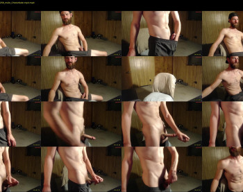 scottsspace — 35 minute Chaturbate male naked cam show, 720p, Oct 17, 2024