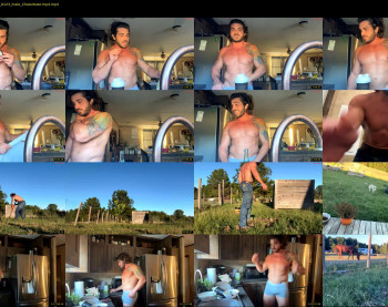 snacksmaster — 102 minute Chaturbate male naked cam show, 720p, Oct 17, 2024