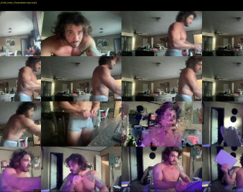 snacksmaster — 16 minute Chaturbate male naked cam show, 480p, Oct 17, 2024