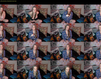 task_manager — 7 minute Chaturbate couple naked cam show, 720p, Oct 16, 2024