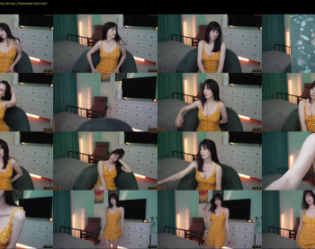 _blackbee_ — 14 minute Chaturbate female naked cam show, 720p, Oct 17, 2024