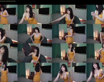 _blackbee_ — 126 minute Chaturbate female naked cam show, 720p, Oct 17, 2024