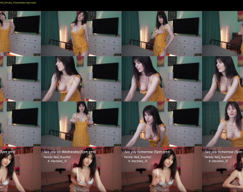 _blackbee_ — 6 minute Chaturbate female naked cam show, 720p, Oct 17, 2024