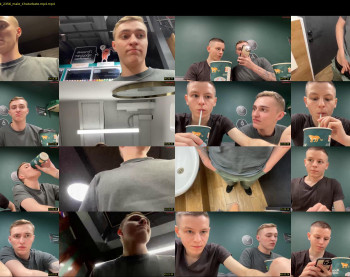 crazybottom99 — 55 minute Chaturbate male naked cam show, 720p, Oct 17, 2024